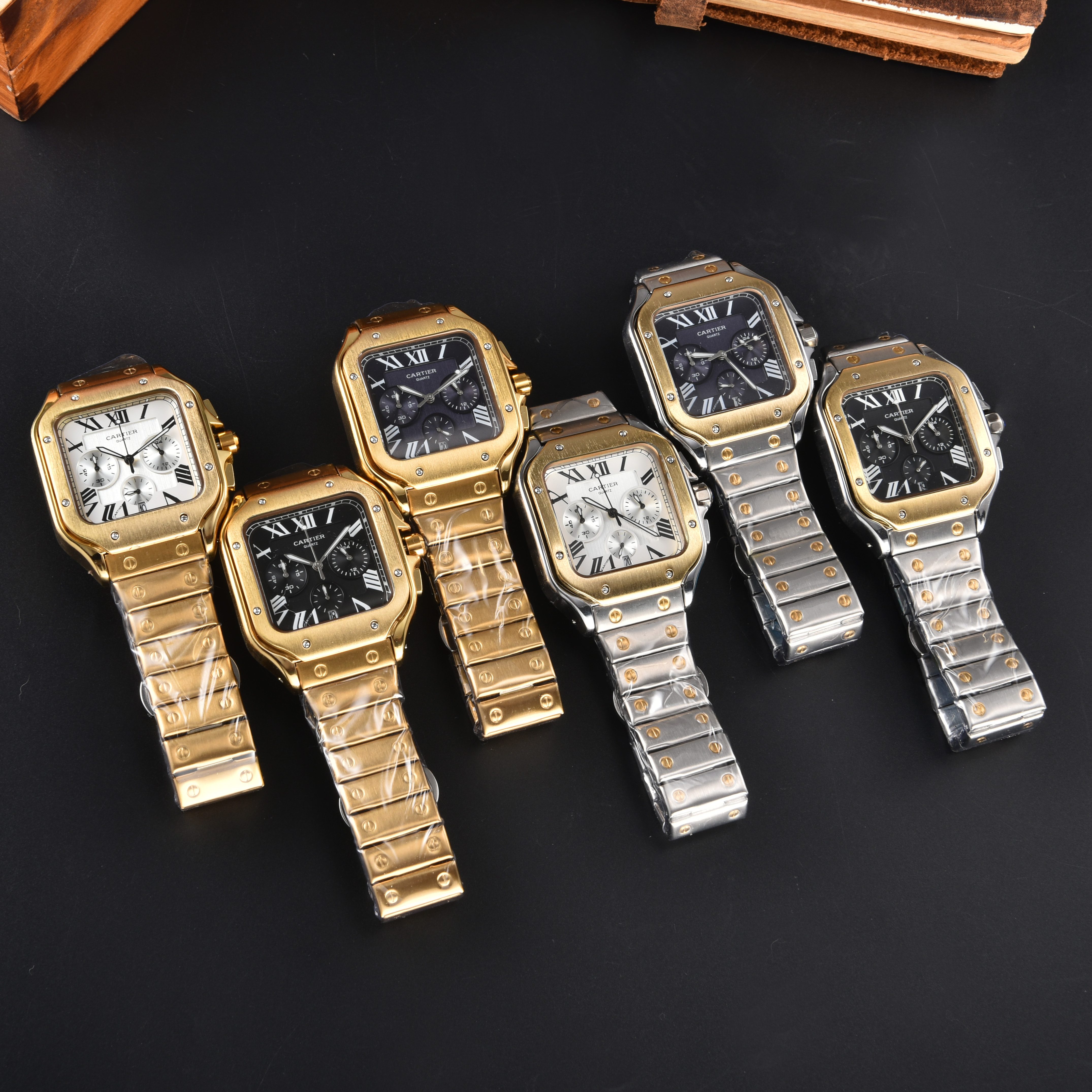 hublot quartz watches model 2